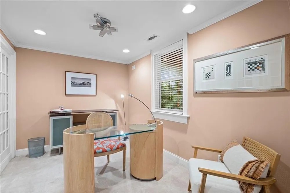 480 Fawn Glen Drive Roswell, GA 30075