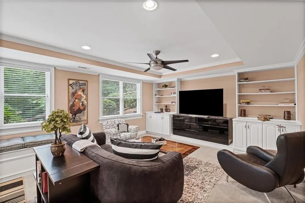 480 Fawn Glen Drive Roswell, GA 30075