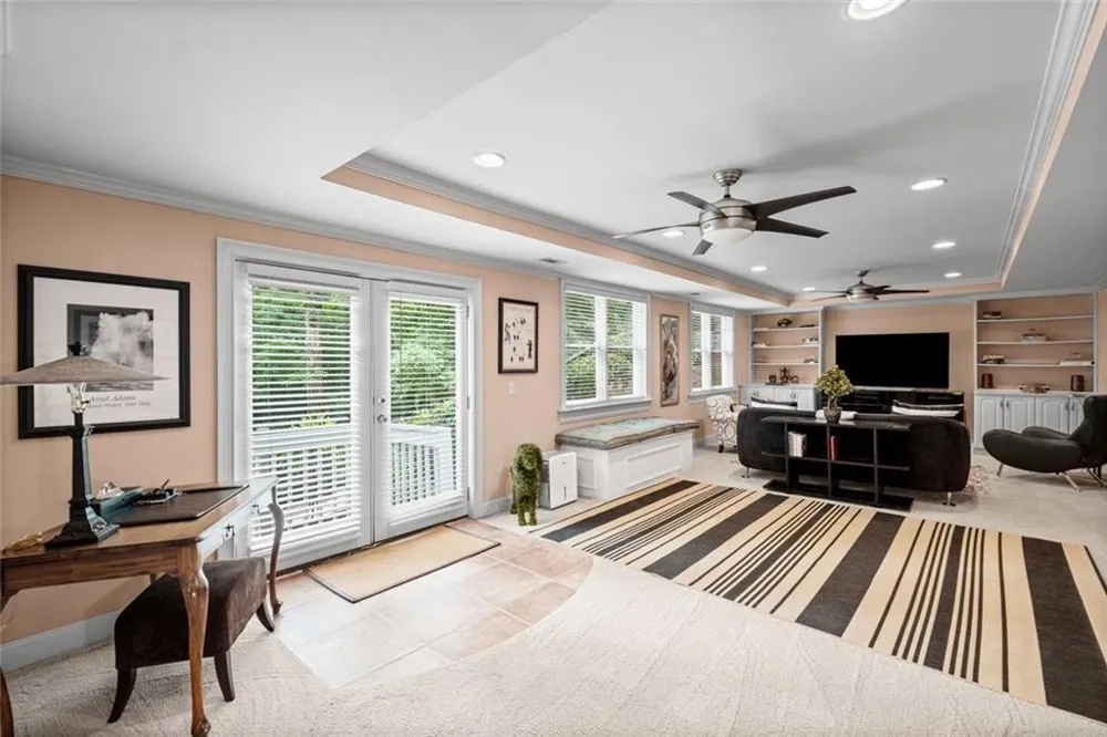 480 Fawn Glen Drive Roswell, GA 30075