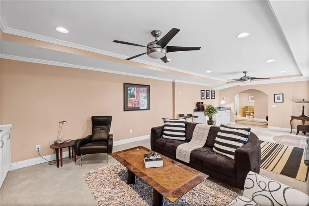 480 Fawn Glen Drive Roswell, GA 30075