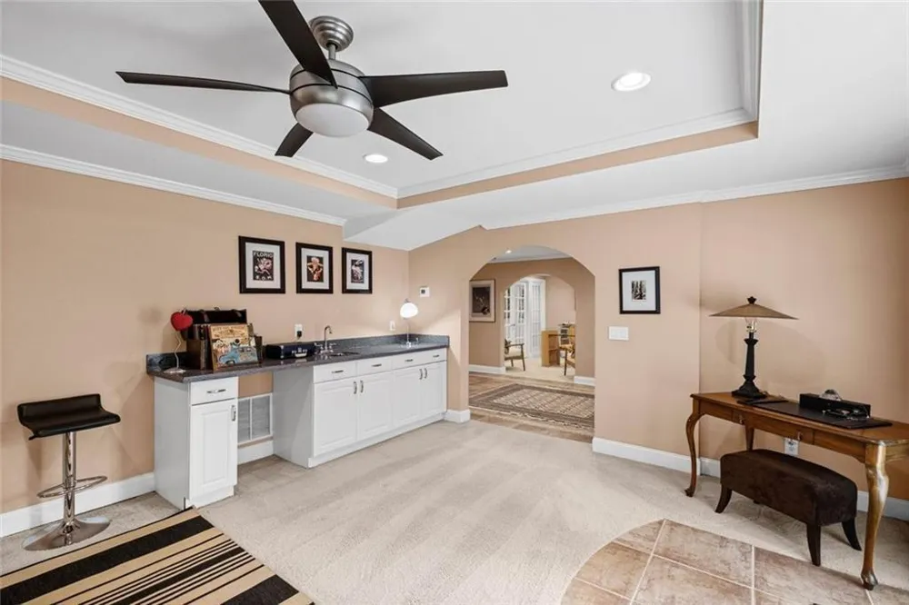 480 Fawn Glen Drive Roswell, GA 30075