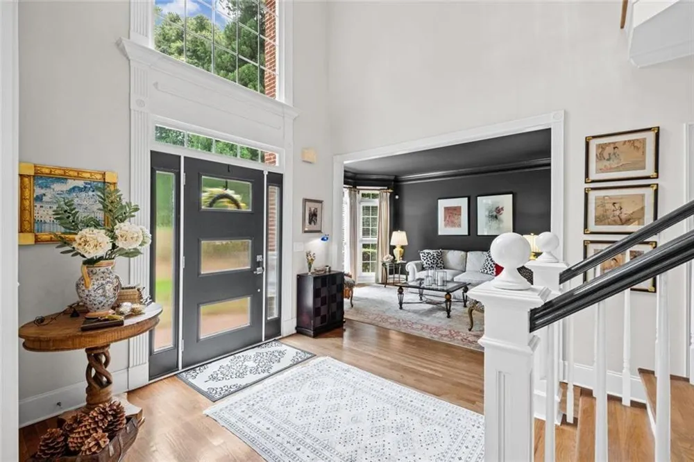 480 Fawn Glen Drive Roswell, GA 30075