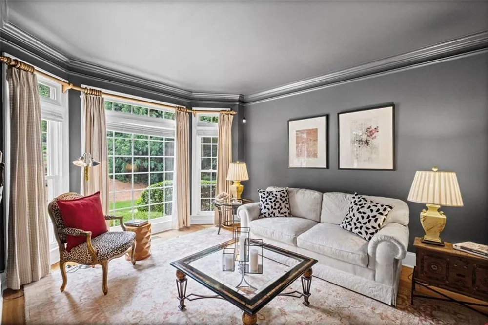 480 Fawn Glen Drive Roswell, GA 30075