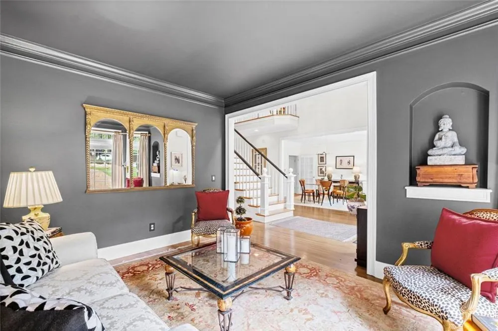 480 Fawn Glen Drive Roswell, GA 30075