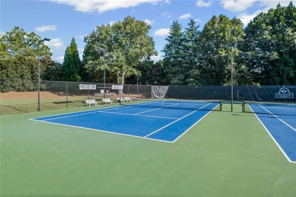 480 Fawn Glen Drive Roswell, GA 30075