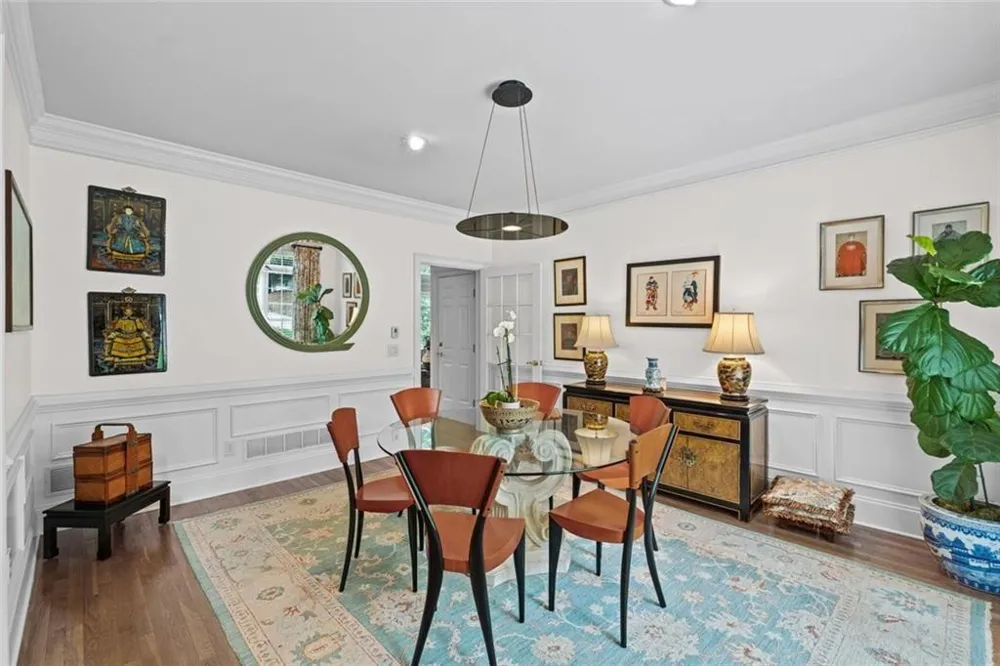 480 Fawn Glen Drive Roswell, GA 30075