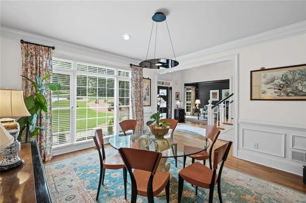 480 Fawn Glen Drive Roswell, GA 30075