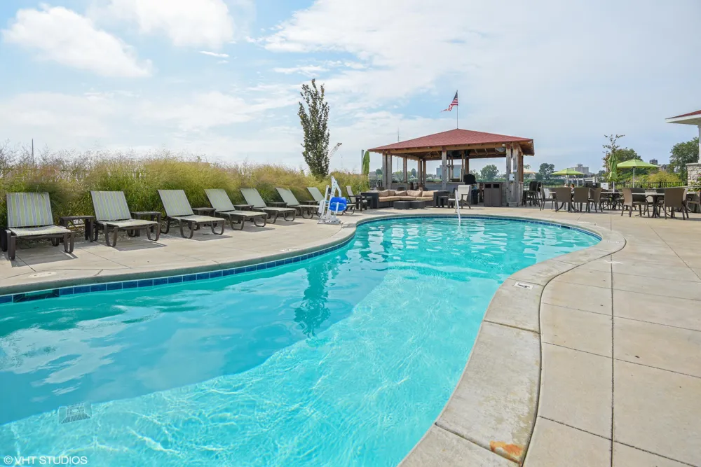 800 Whitwam Drive #Slip 37 St. Joseph, MI 49085