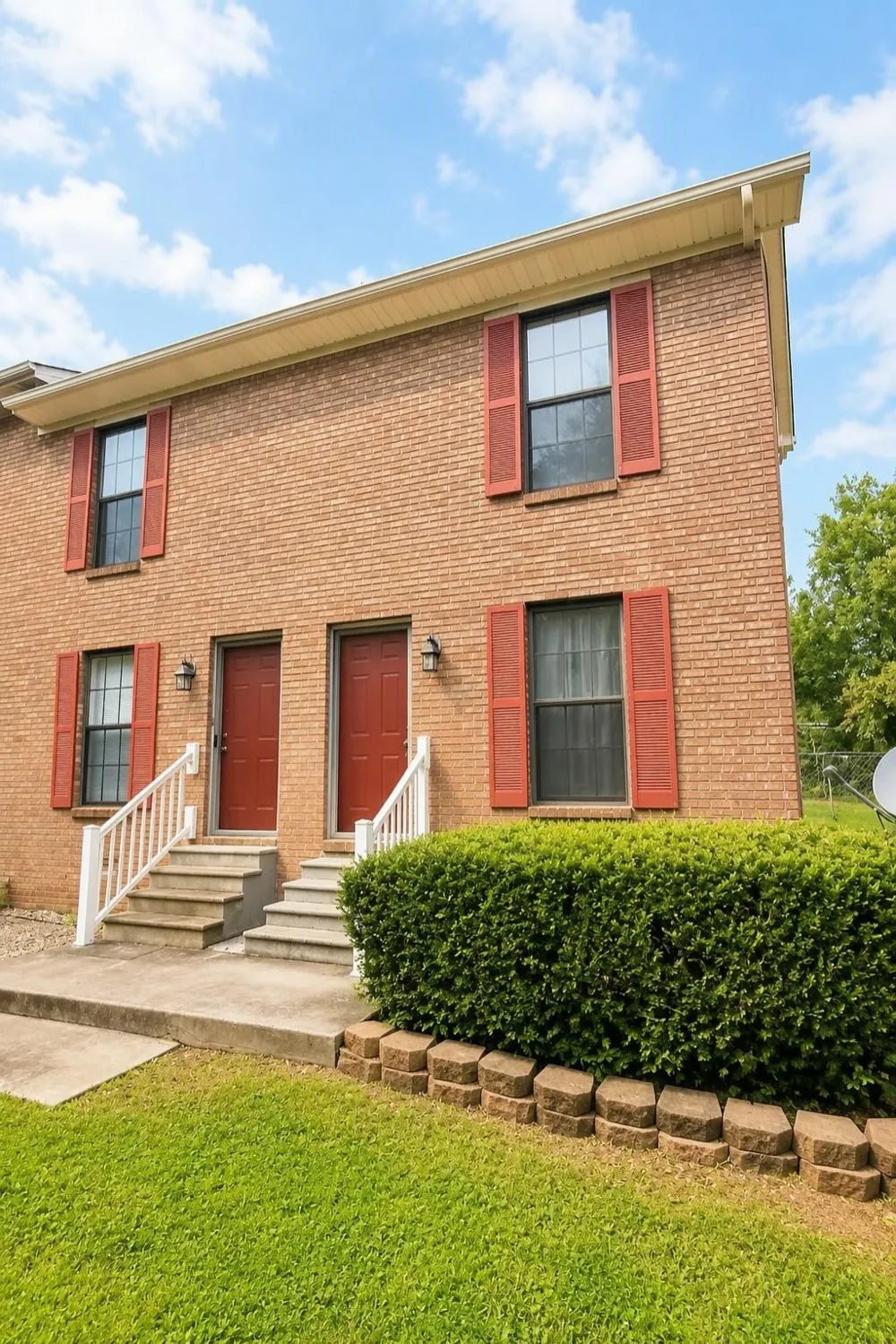1032 Brookview Dr #13D Franklin, KY 42134