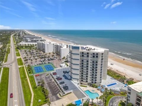 5207 S ATLANTIC AVENUE #422