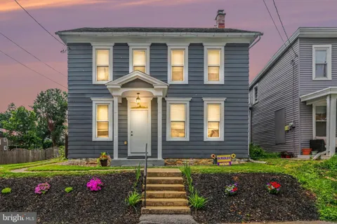 37 HIGH STREET