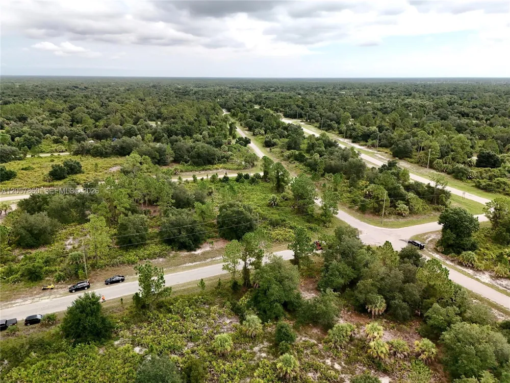Benjamin Ln North Port, FL 34288