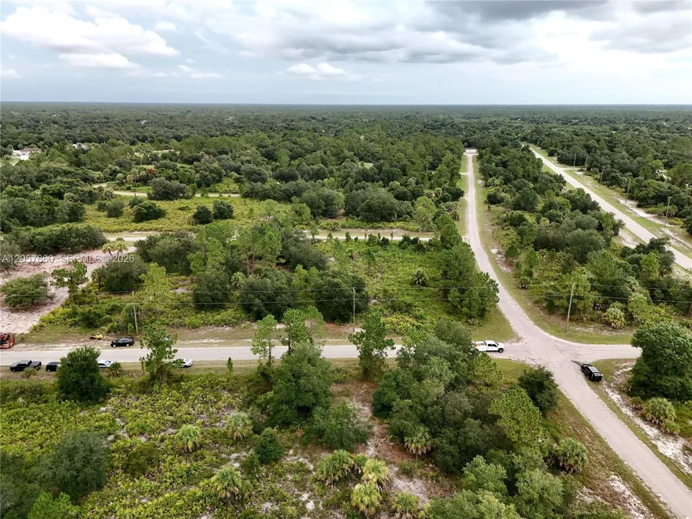 Benjamin Ln North Port, FL 34288