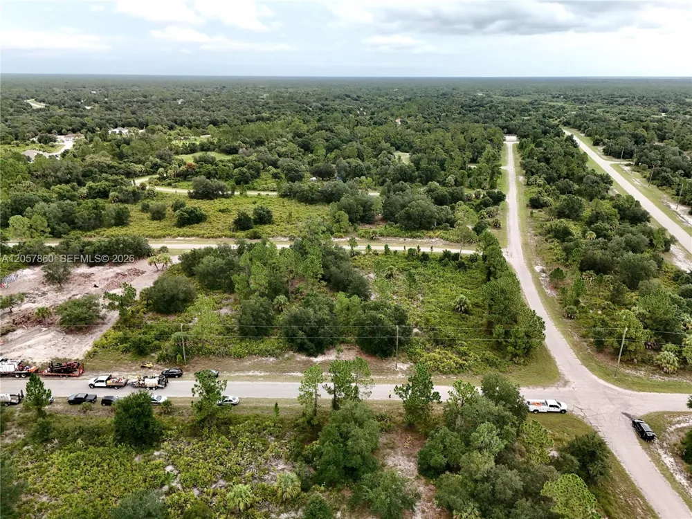 Benjamin Ln North Port, FL 34288