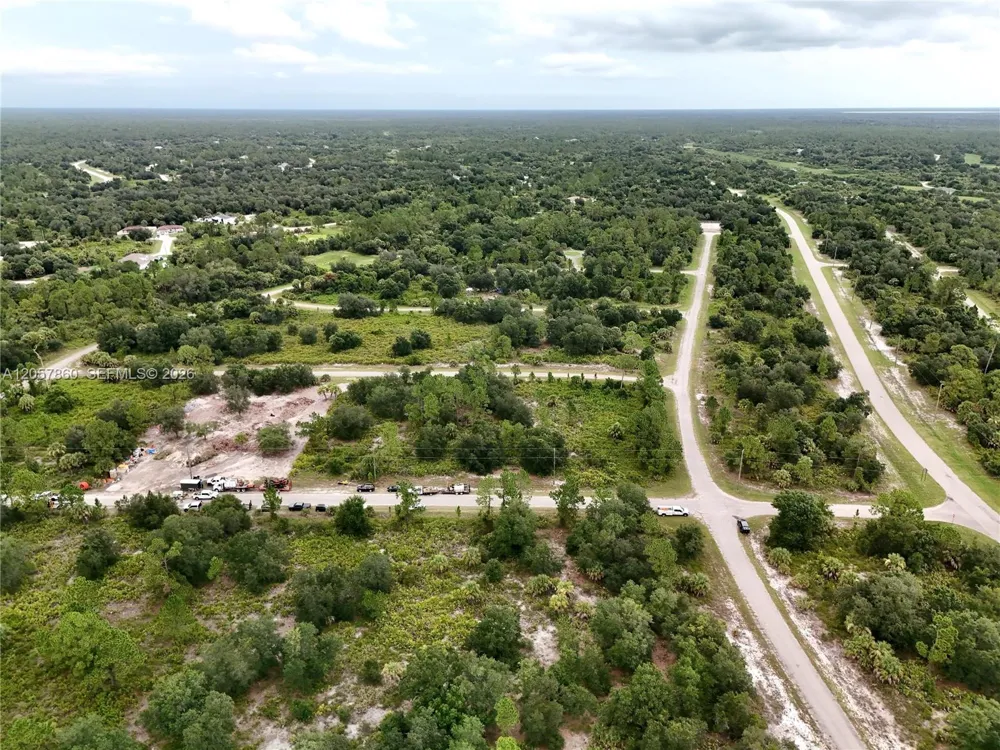 Benjamin Ln North Port, FL 34288