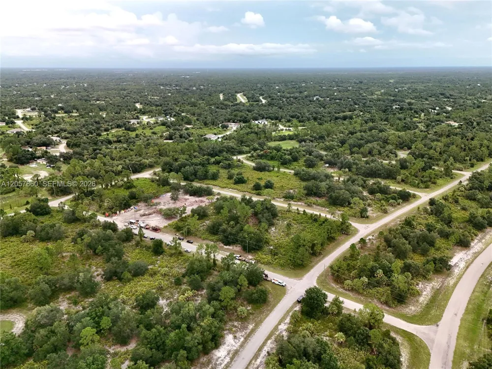 Benjamin Ln North Port, FL 34288