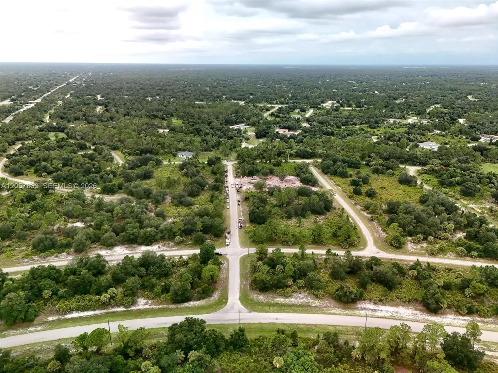 Benjamin Ln North Port, FL 34288