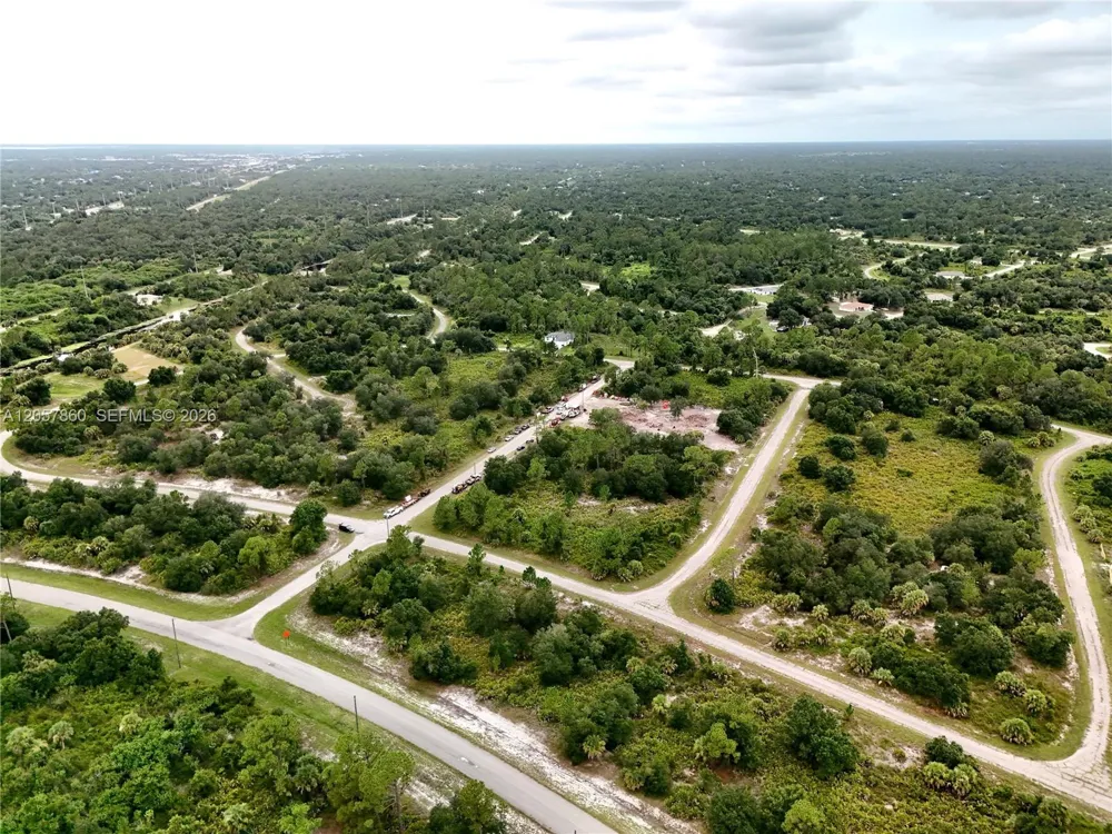 Benjamin Ln North Port, FL 34288