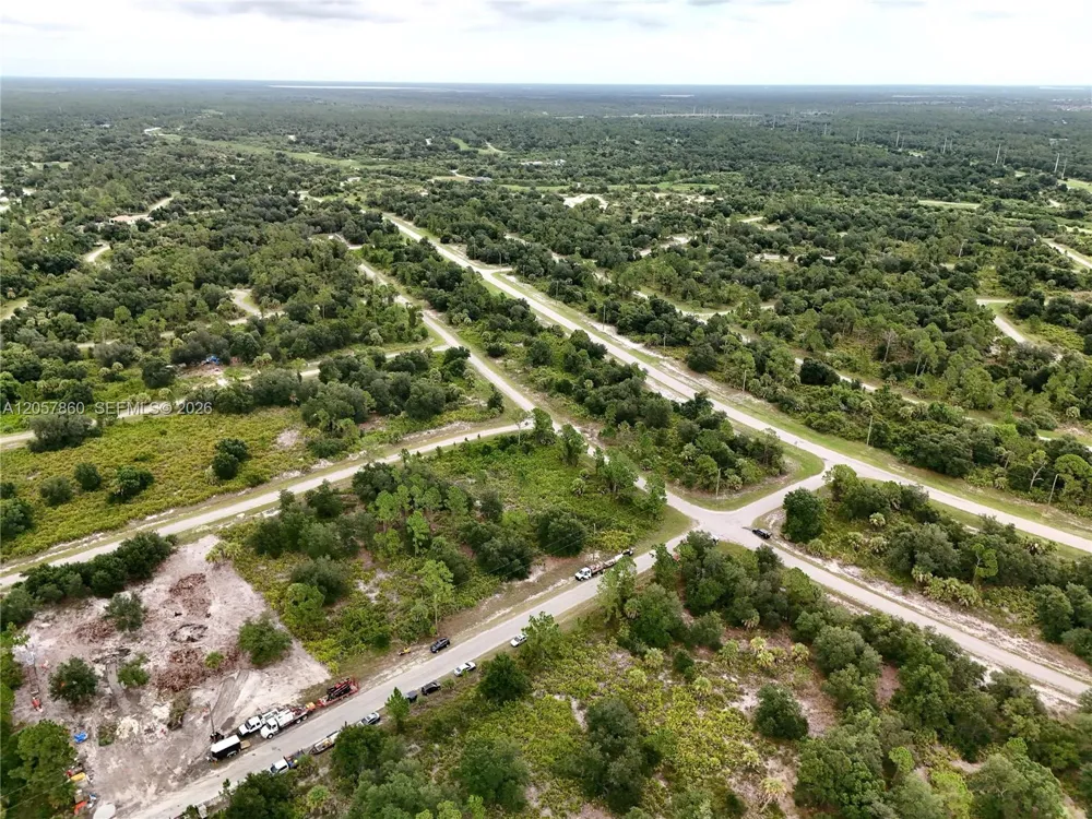 Benjamin Ln North Port, FL 34288