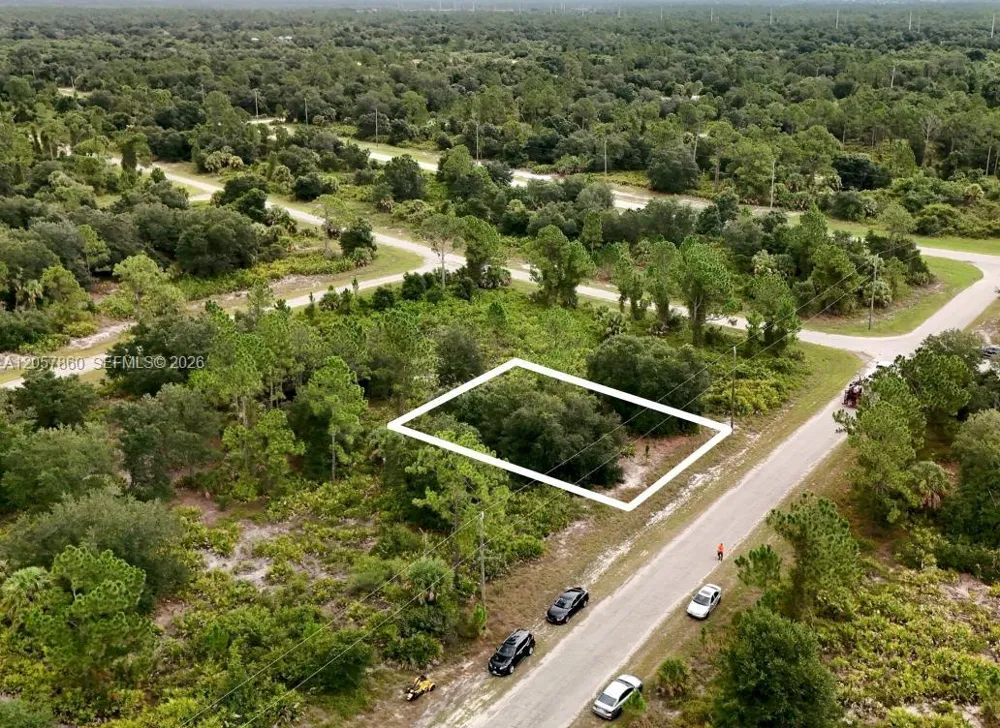 Benjamin Ln North Port, FL 34288