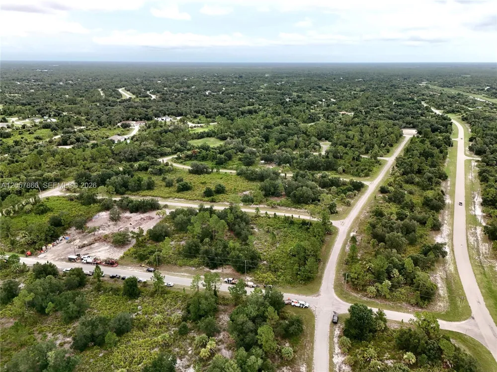 Benjamin Ln North Port, FL 34288