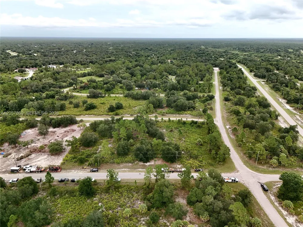 Benjamin Ln North Port, FL 34288