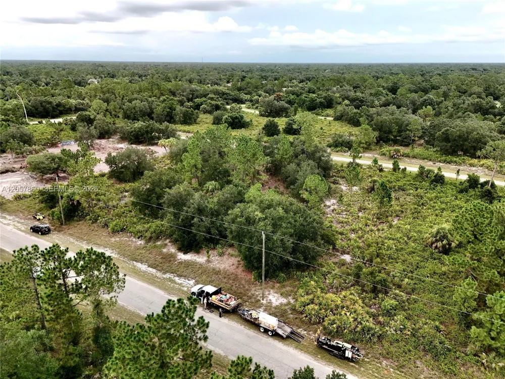 Benjamin Ln North Port, FL 34288