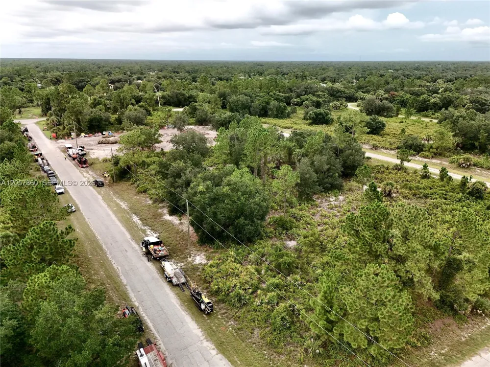 Benjamin Ln North Port, FL 34288