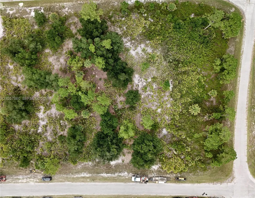 Benjamin Ln North Port, FL 34288