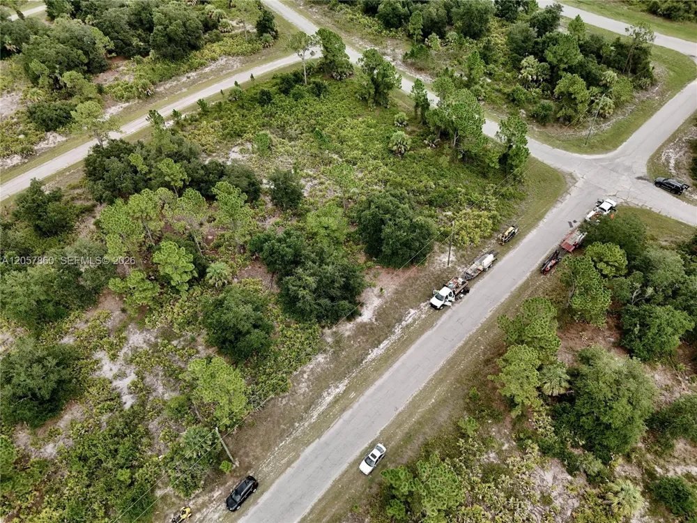 Benjamin Ln North Port, FL 34288