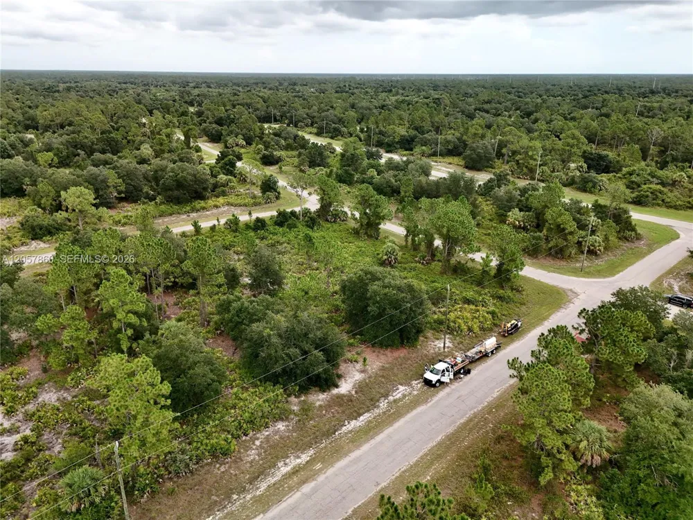 Benjamin Ln North Port, FL 34288