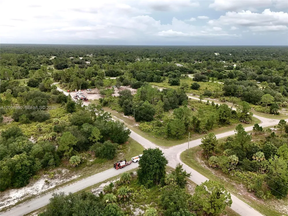 Benjamin Ln North Port, FL 34288