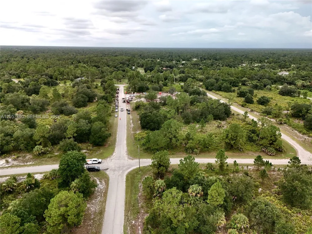 Benjamin Ln North Port, FL 34288