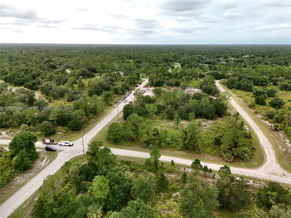 Benjamin Ln North Port, FL 34288