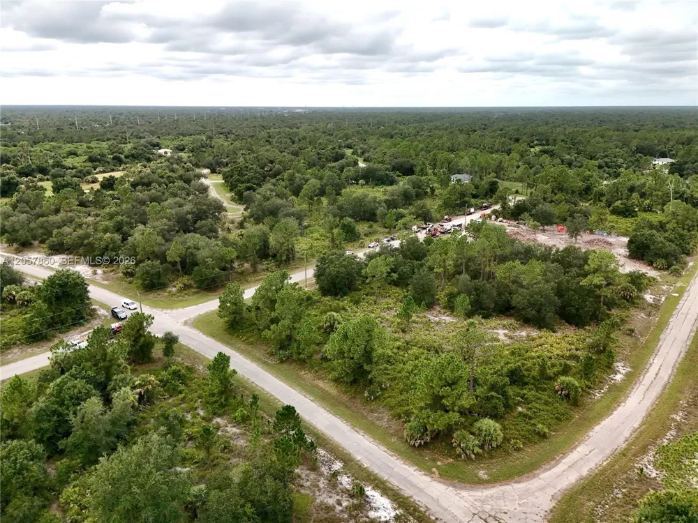 Benjamin Ln North Port, FL 34288