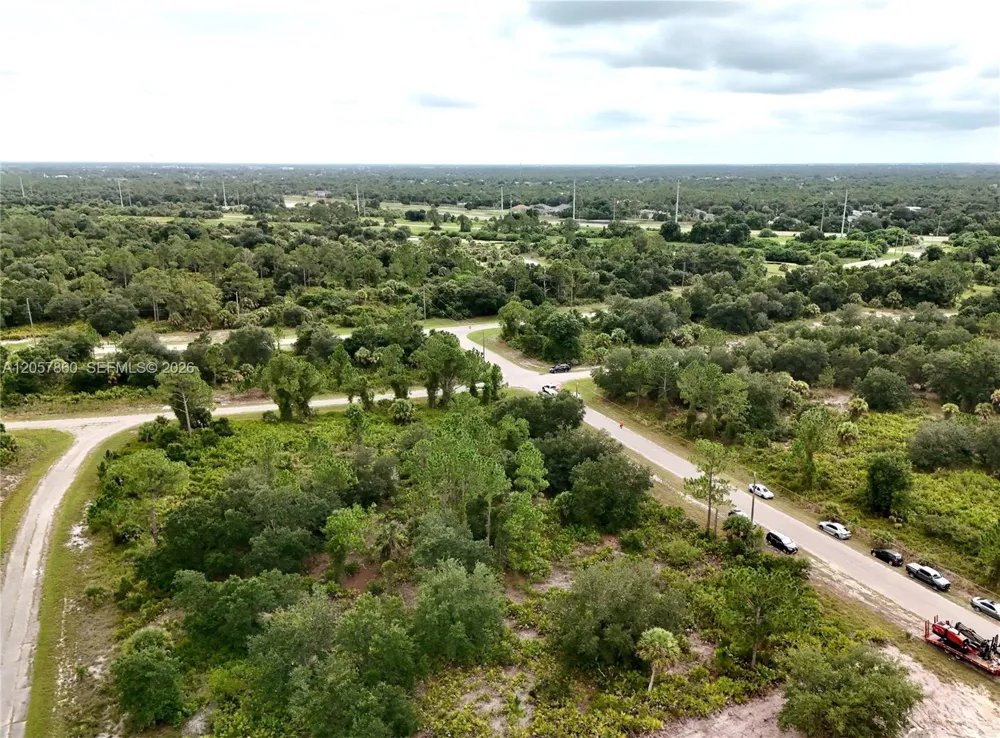 Benjamin Ln North Port, FL 34288