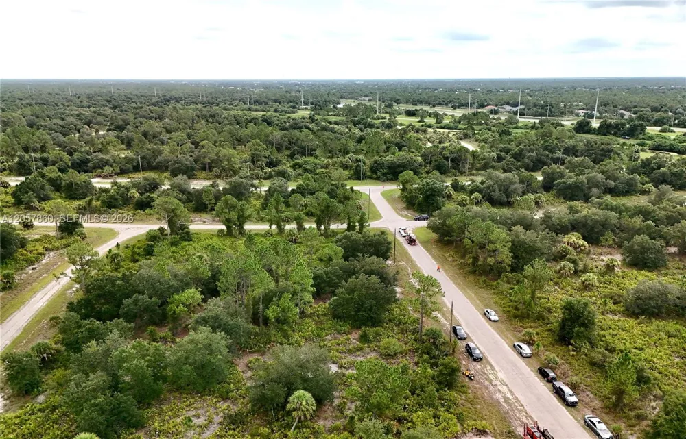 Benjamin Ln North Port, FL 34288