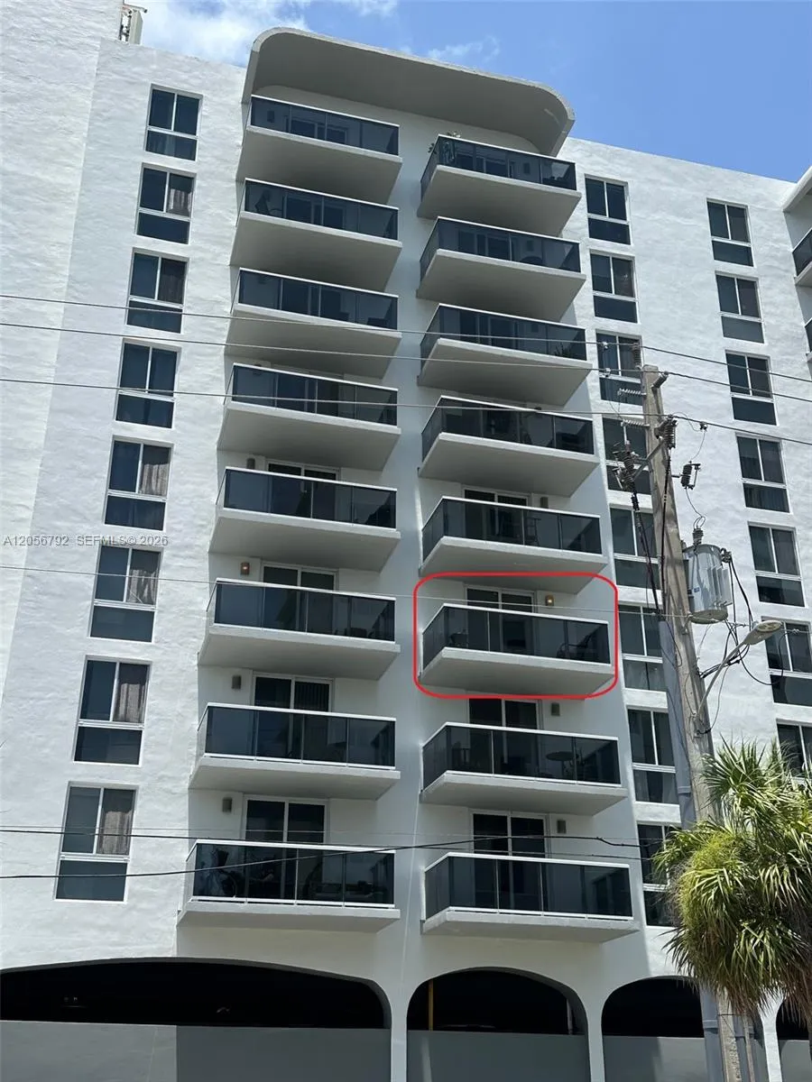 7928 West Dr #504 North Bay Village, FL 33141