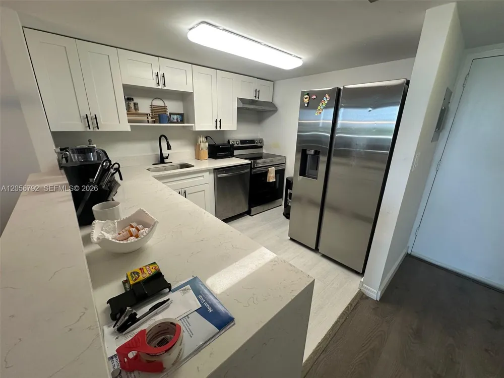 7928 West Dr #504 North Bay Village, FL 33141