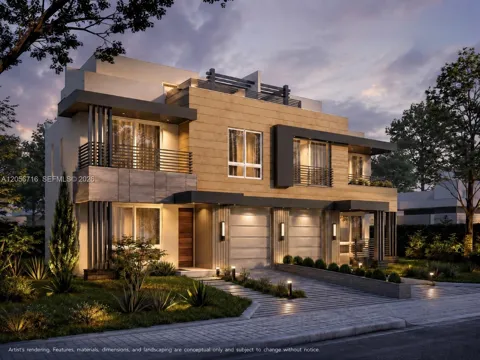 1142 SW 22 Ter