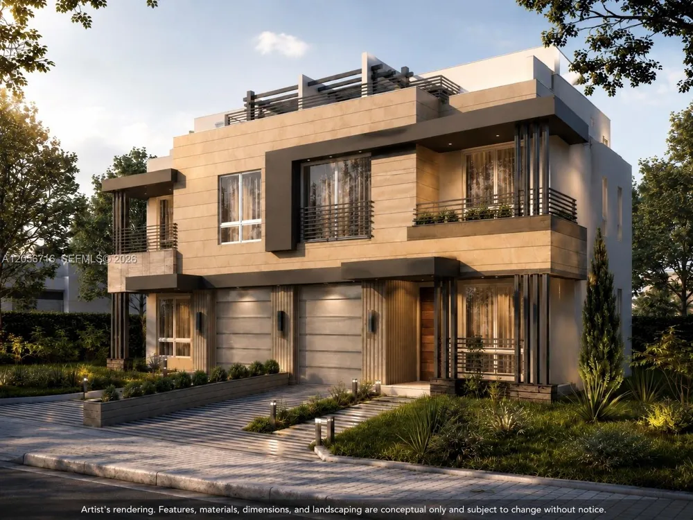 1142 SW 22 Ter Miami, FL 33129