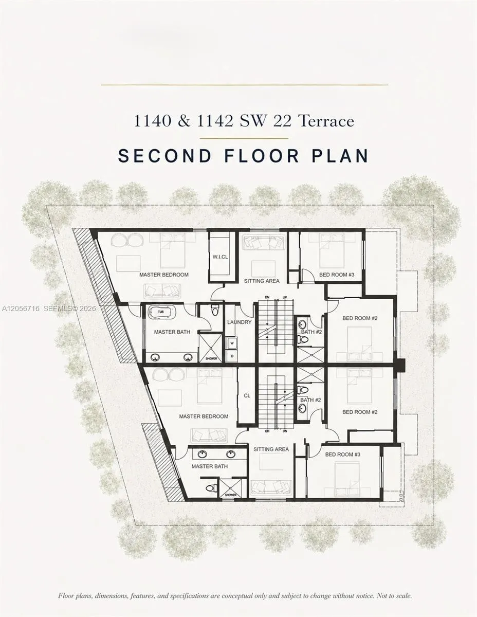 1142 SW 22 Ter Miami, FL 33129
