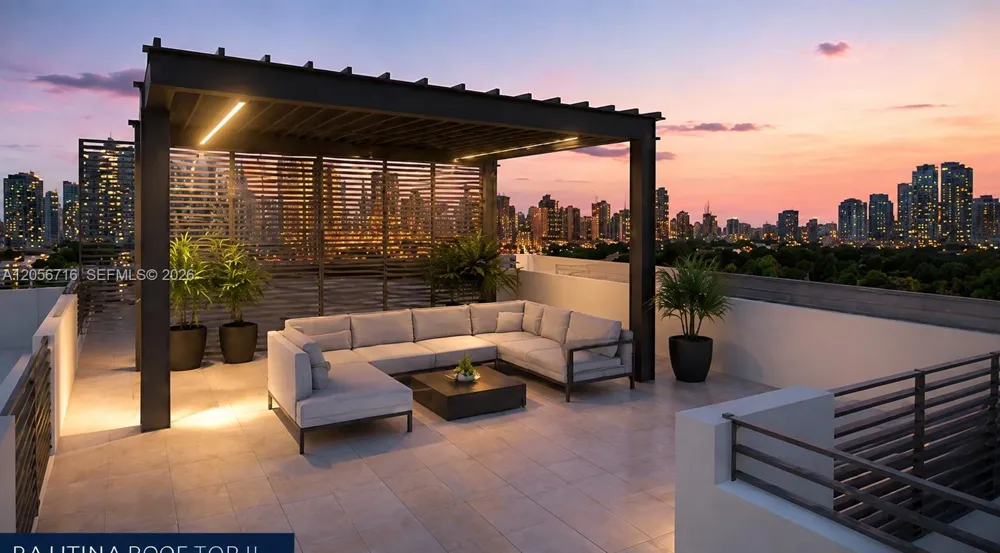 1142 SW 22 Ter Miami, FL 33129