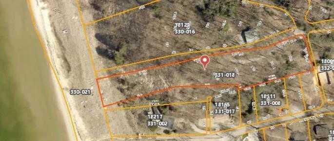 18111 Ridge Drive Grand Haven, MI 49417