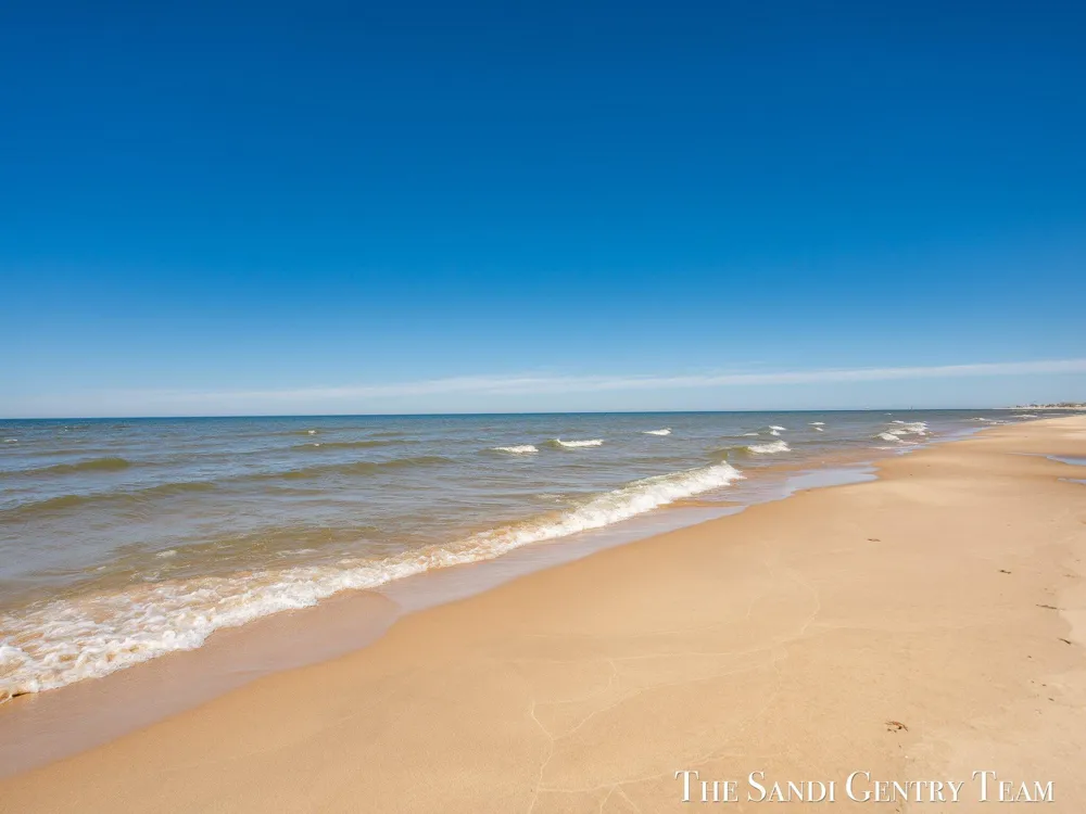 18111 Ridge Drive Grand Haven, MI 49417