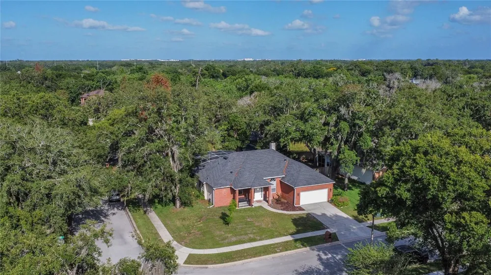 5443 BAYTOWNE PLACE Oviedo, FL 32765