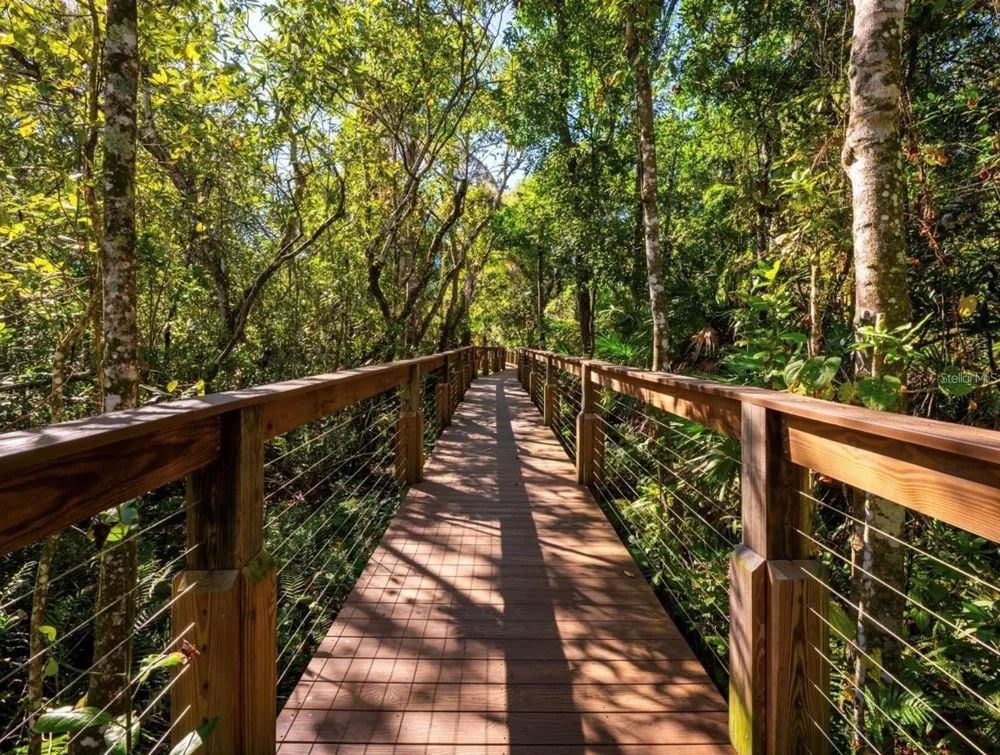 5443 BAYTOWNE PLACE Oviedo, FL 32765