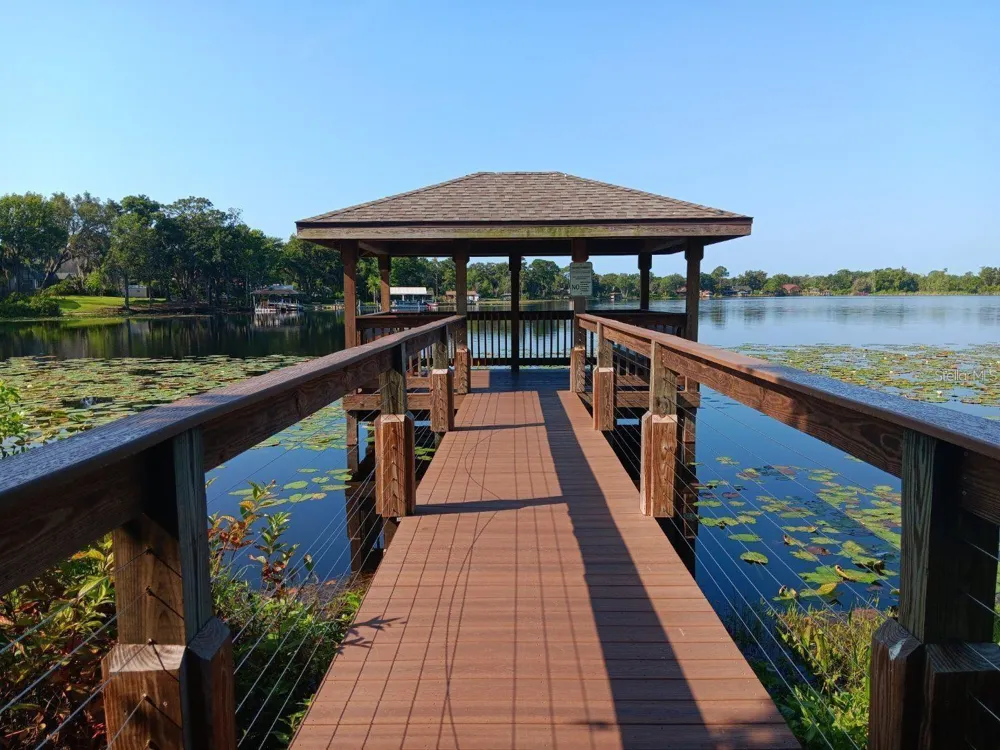 5443 BAYTOWNE PLACE Oviedo, FL 32765