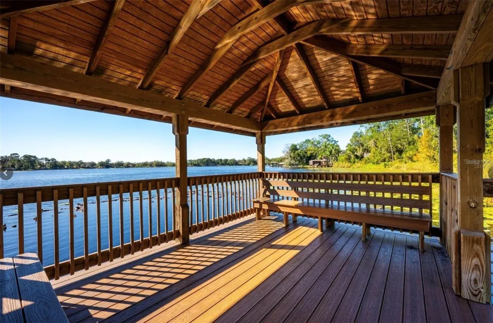 5443 BAYTOWNE PLACE Oviedo, FL 32765