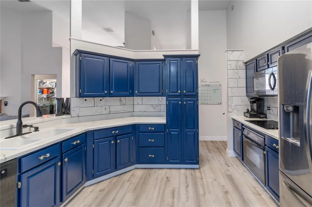 5443 BAYTOWNE PLACE Oviedo, FL 32765